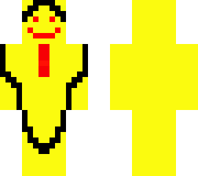 mz's skin
