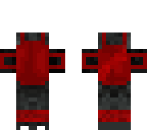 naruto anbu red template