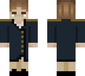 nat's enderbite hollow uniform