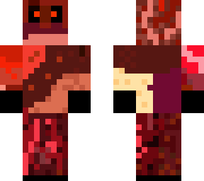 nether fiend
