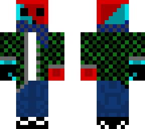new skin