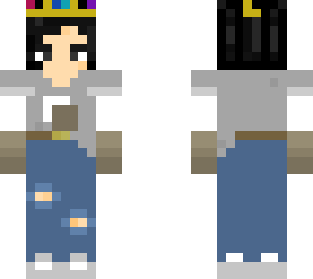new skin 2.0