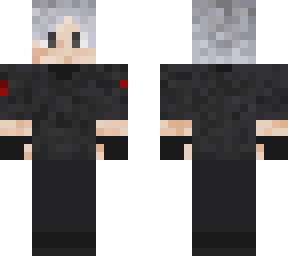 new skin b]  non mob vers (1.0)