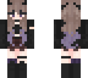 new smp new oc