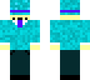 new tophat boi