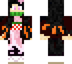 nezuko (demon slayer)