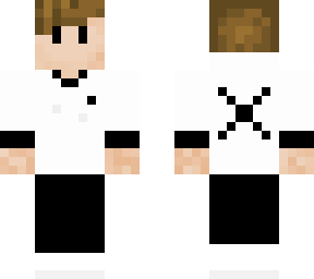 nice skin