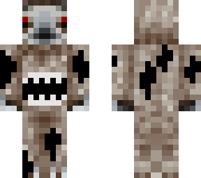 nightmare slothy