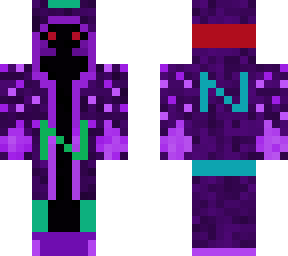 nithin plays games skin pack!!