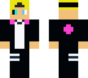 noahctsmith2 boruto