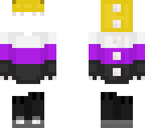 non-binary dinosaur (base)