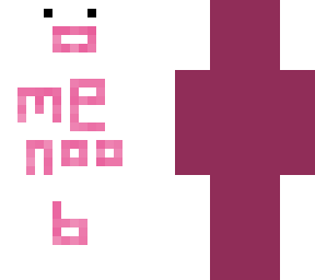 noob player
