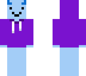 notemmxn's cool skin