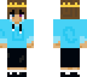 notizacks skin :)