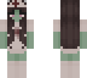 nurse zomboe