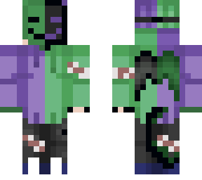 oc skin 6 part 3