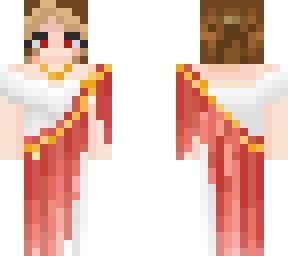 odtrinity celestial skin