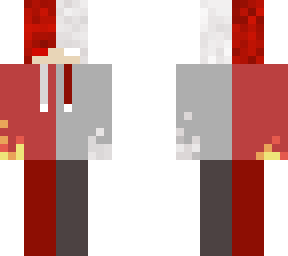 off-brand shoto todoroki