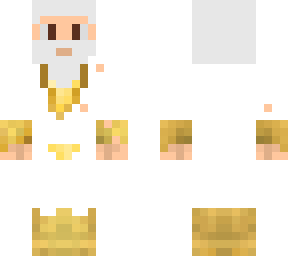 old shazam