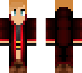 oliver (oc)