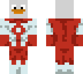 omni duck