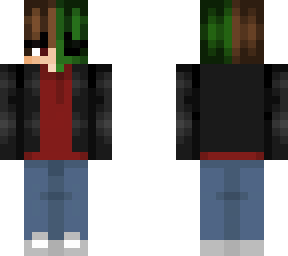 one final edit