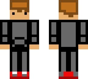 oversimplified boy