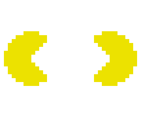 pac man