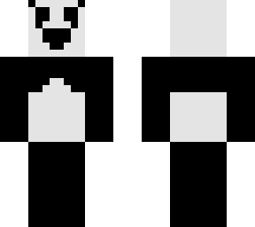 panda