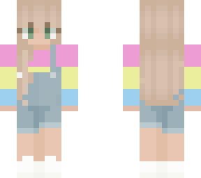 panse**al skin! <3