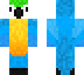 parrot