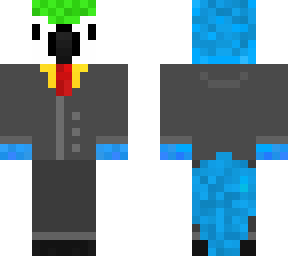 parrot agent