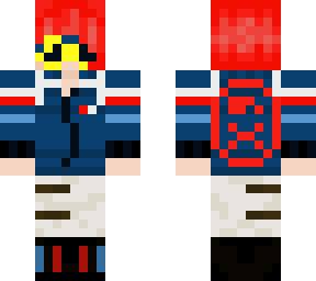 party poison
