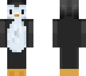 penguin /: