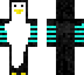 penguin