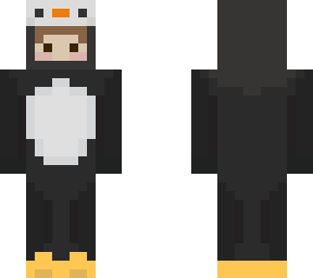 penguin pt 2