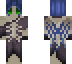 phantom