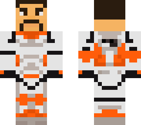 phase 1 clone trooper boil (un-helmeted)