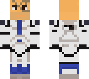 phase 1 clone trooper jesse (un-helmeted)