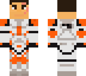 phase 1 commander cody (un-helmeted)