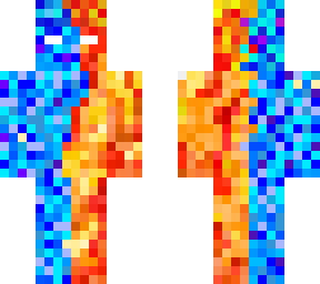 phoenixfire71's mc skin