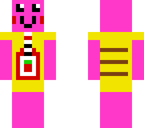 pig-pikachu