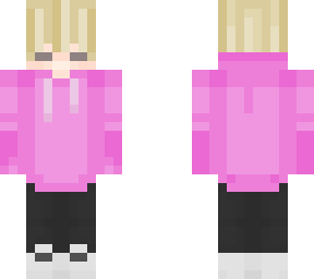 pink tifftuff