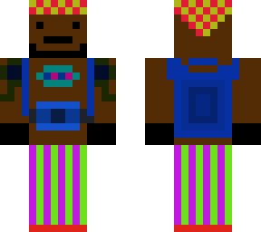 pirate poul