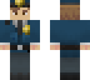 police or cop?
