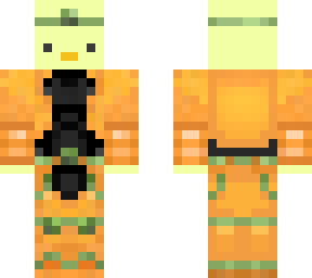 pollo dio