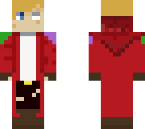 post-smp tommy