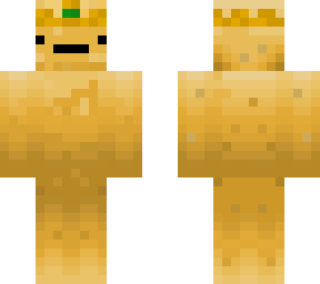 potato boi