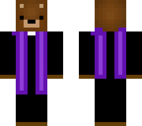 preist bear
