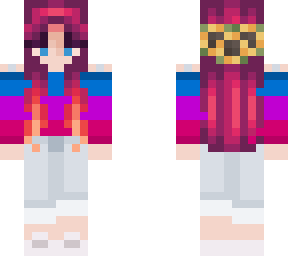 pride persona!